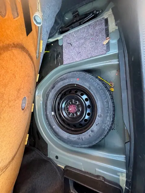 2002 Toyota Camry for sale in Sacramento — photo 9