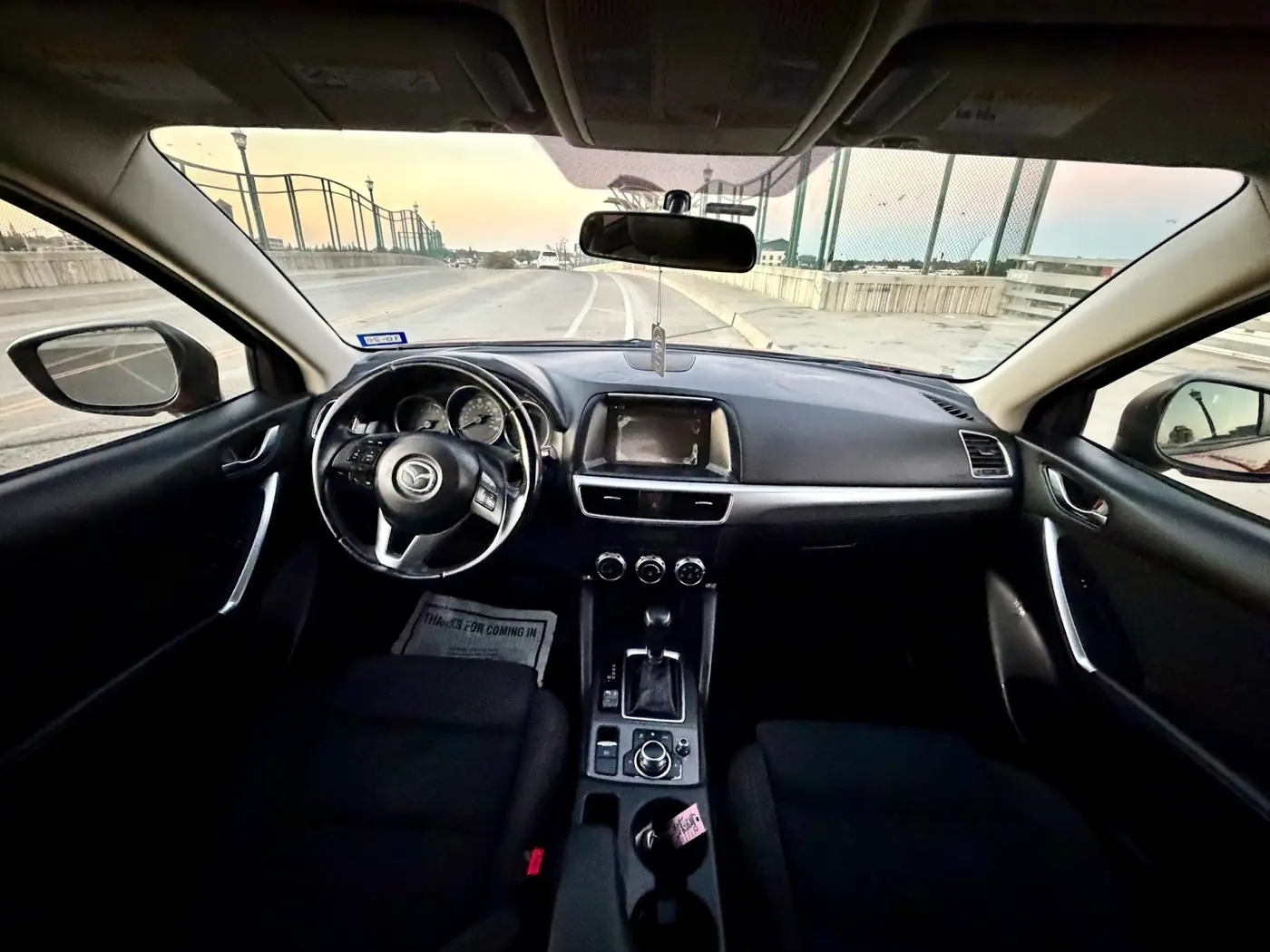 2016 Mazda CX-5 for sale in Sacramento — photo 4