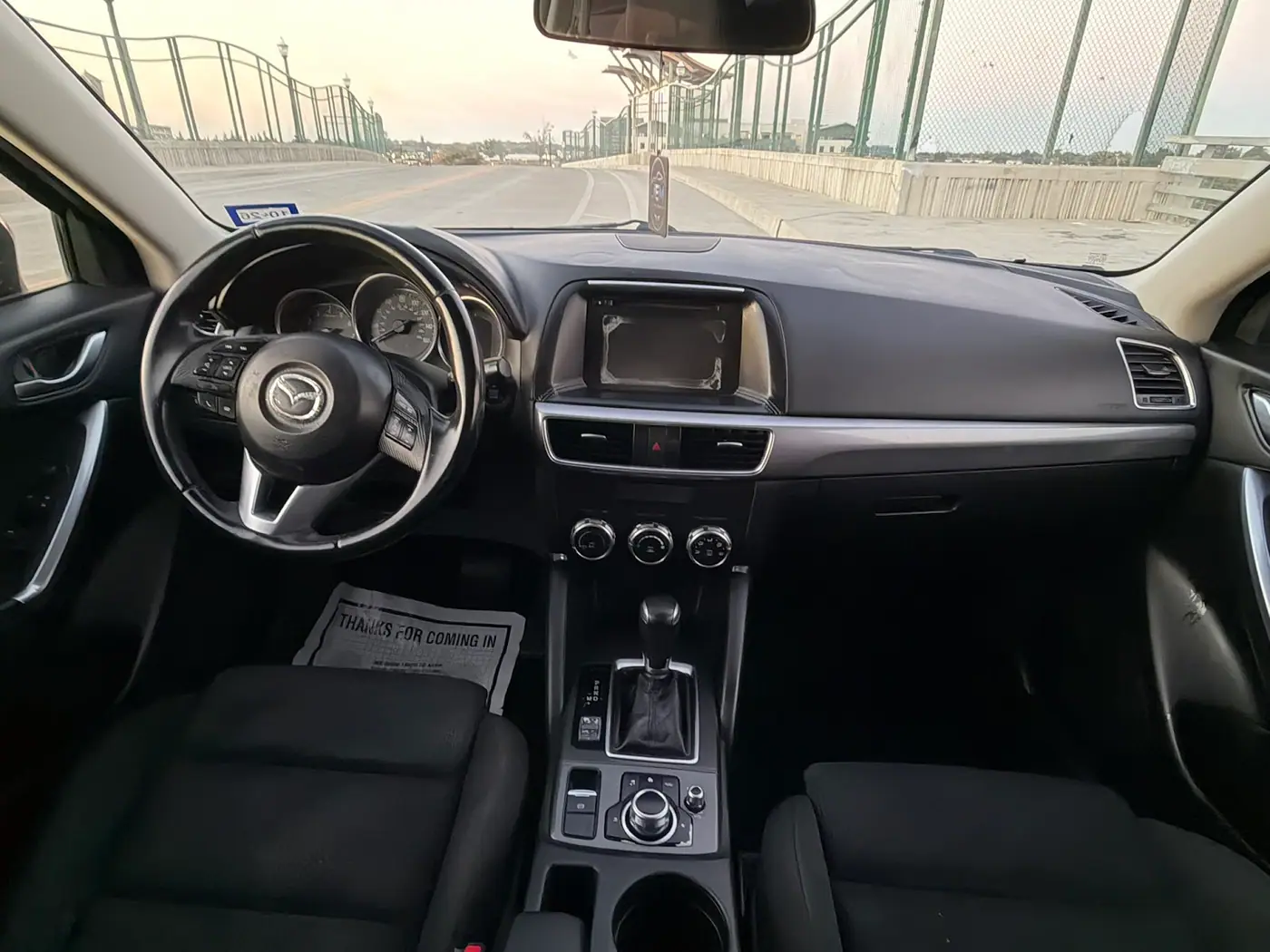 2016 Mazda CX-5 for sale in Sacramento — photo 5