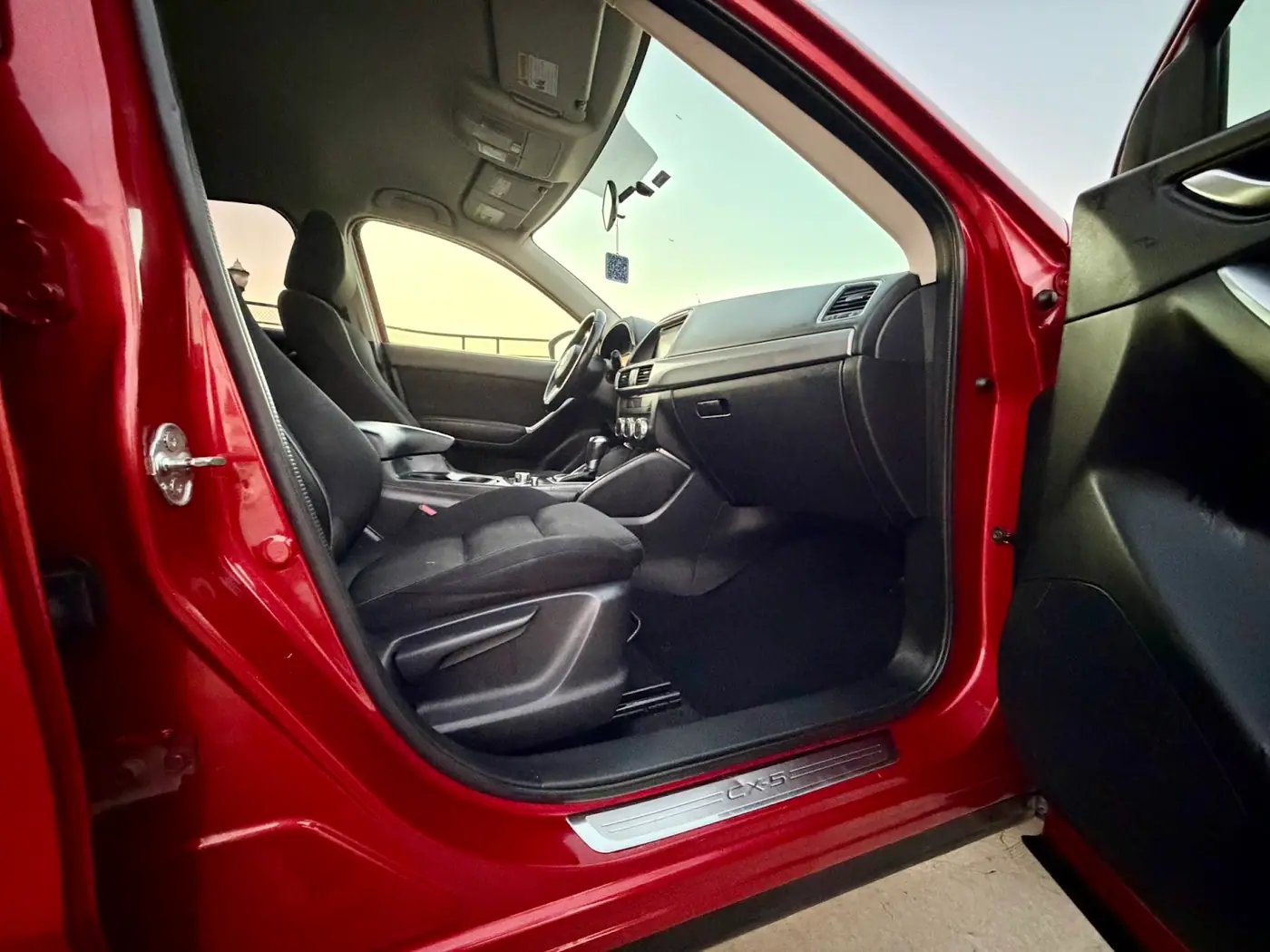 2016 Mazda CX-5 for sale in Sacramento — photo 6