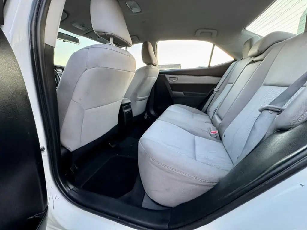 2016 Toyota Corolla for sale in Sacramento — photo 5