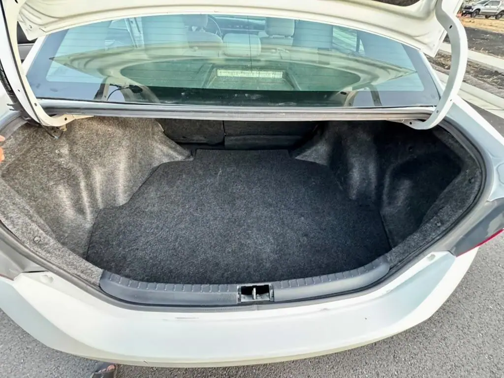2016 Toyota Corolla for sale in Sacramento — photo 6