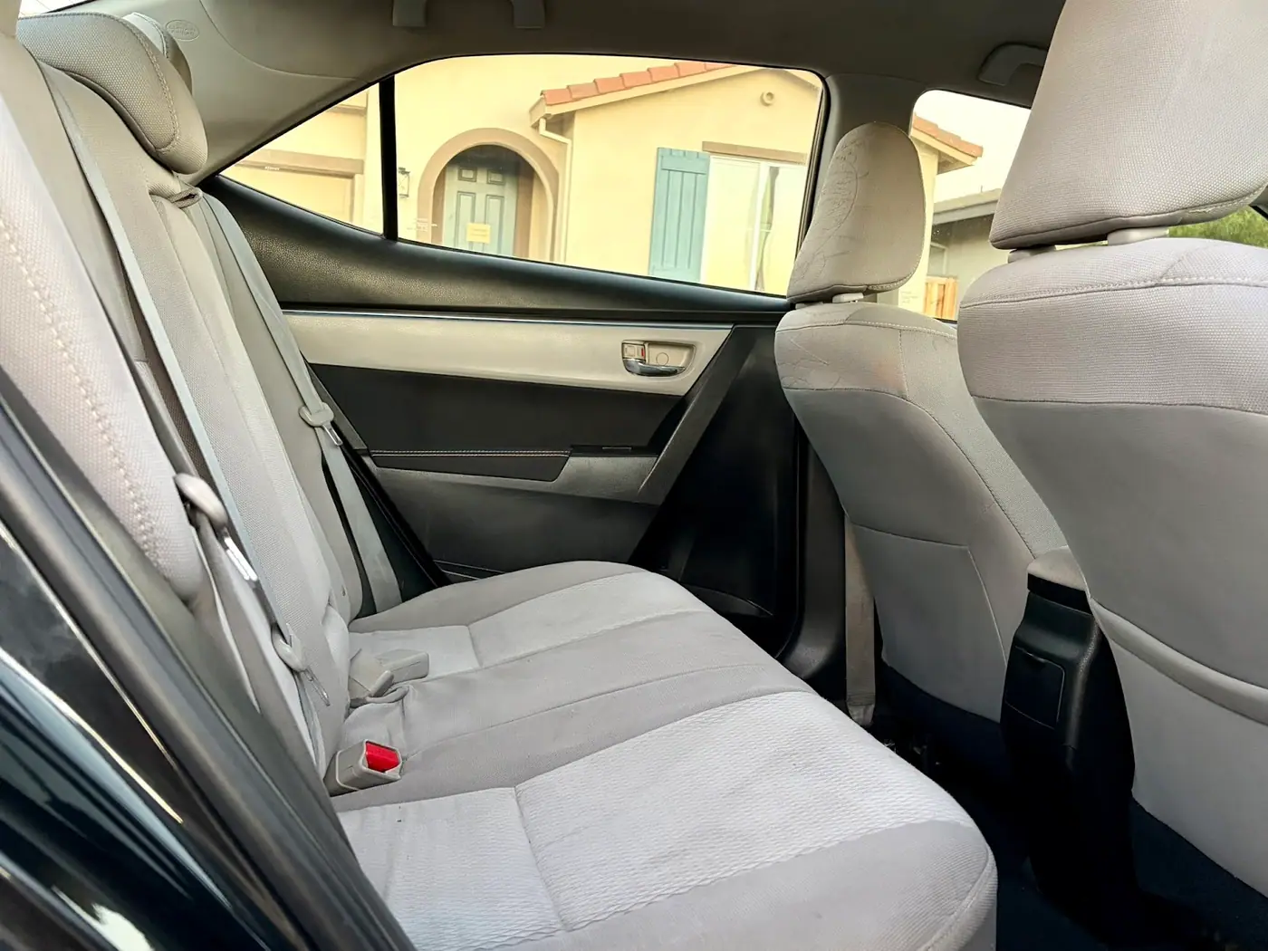 2016 Toyota Corolla for sale in Sacramento — photo 6