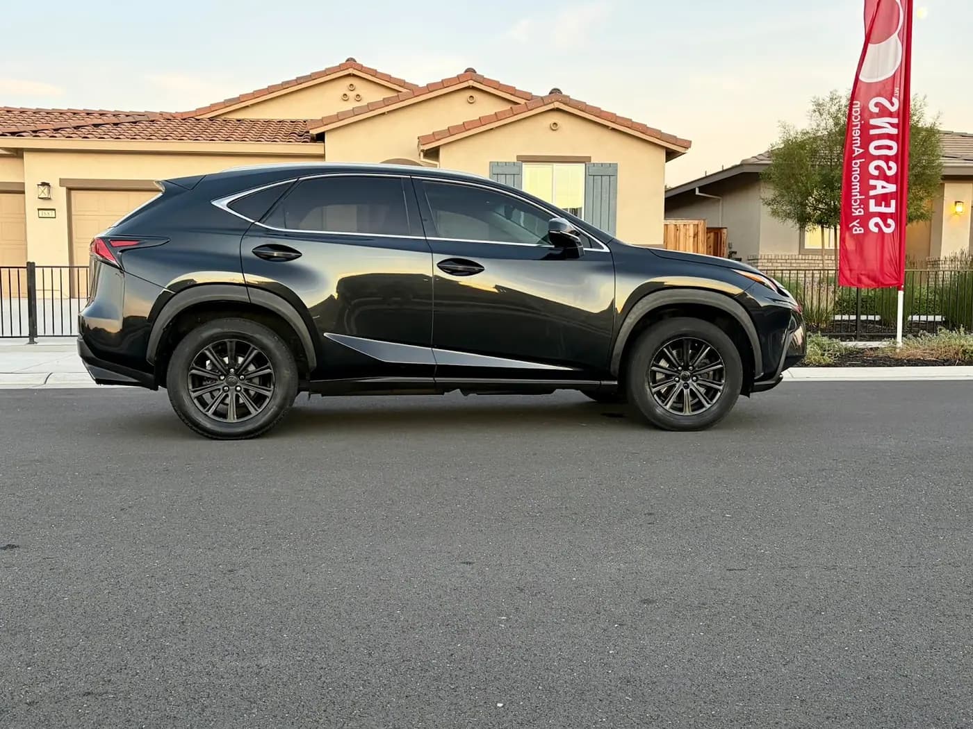 2018 Lexus NX 300 for Sale in Sacramento | JEM Auto Group