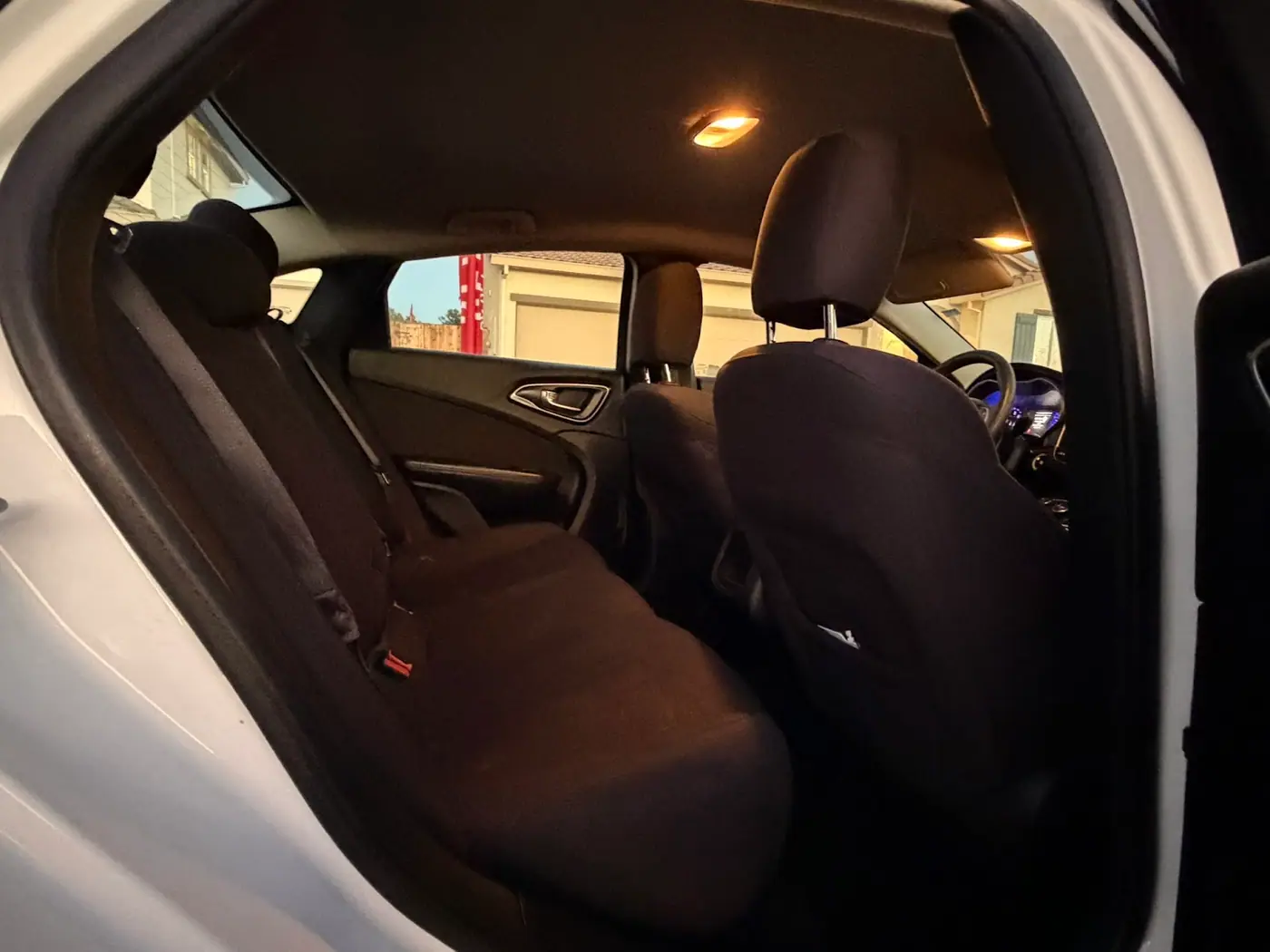 2015 Chrysler 200 Limited for sale in Sacramento — photo 9