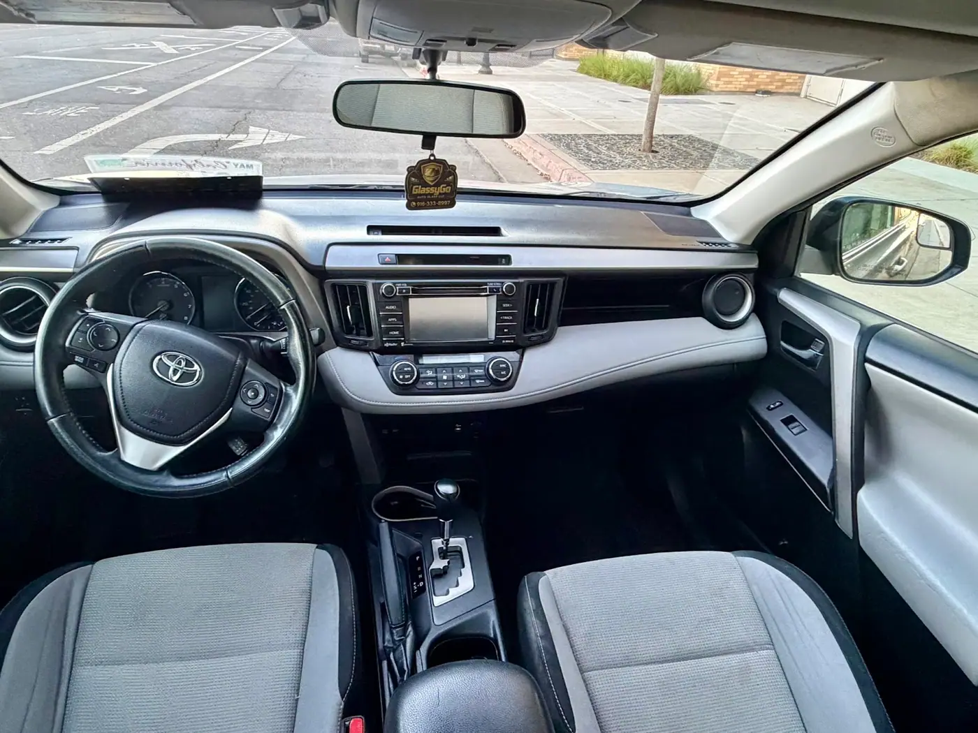 2016 Toyota RAV4 XLE for sale in Sacramento — photo 5