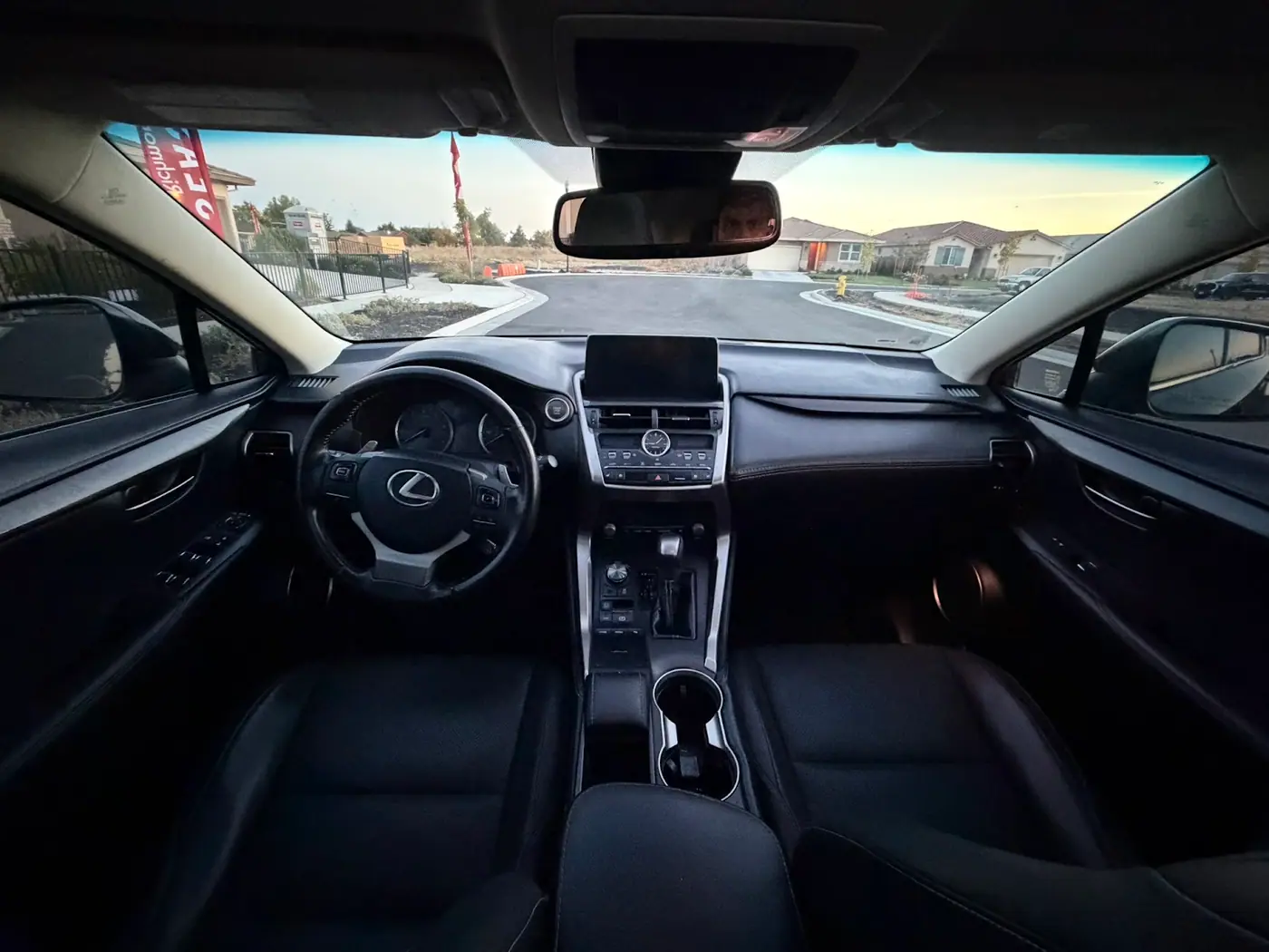 2018 Lexus NX 300 for sale in Sacramento — photo 6