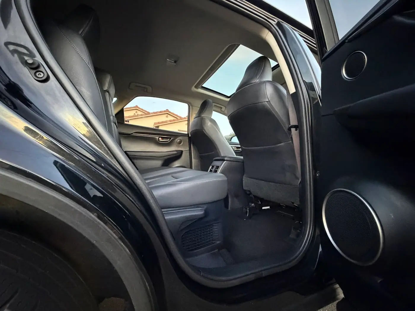 2018 Lexus NX 300 for sale in Sacramento — photo 8