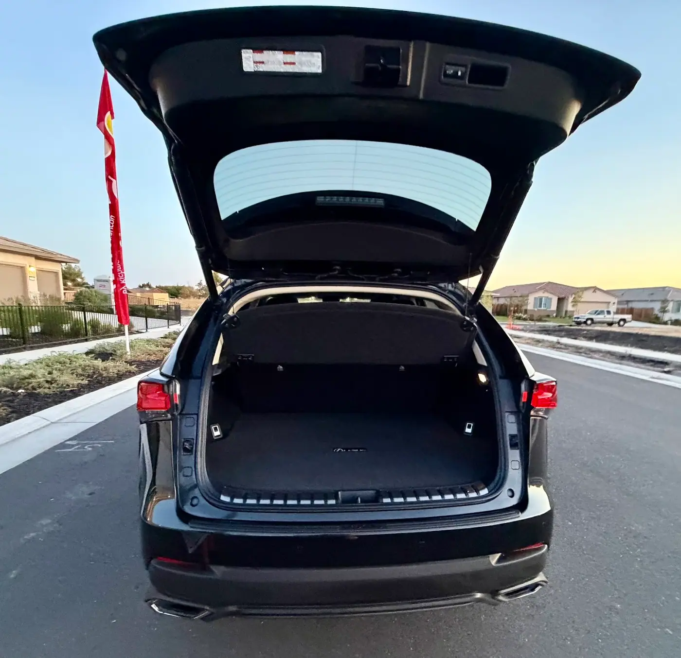 2018 Lexus NX 300 for sale in Sacramento — photo 10
