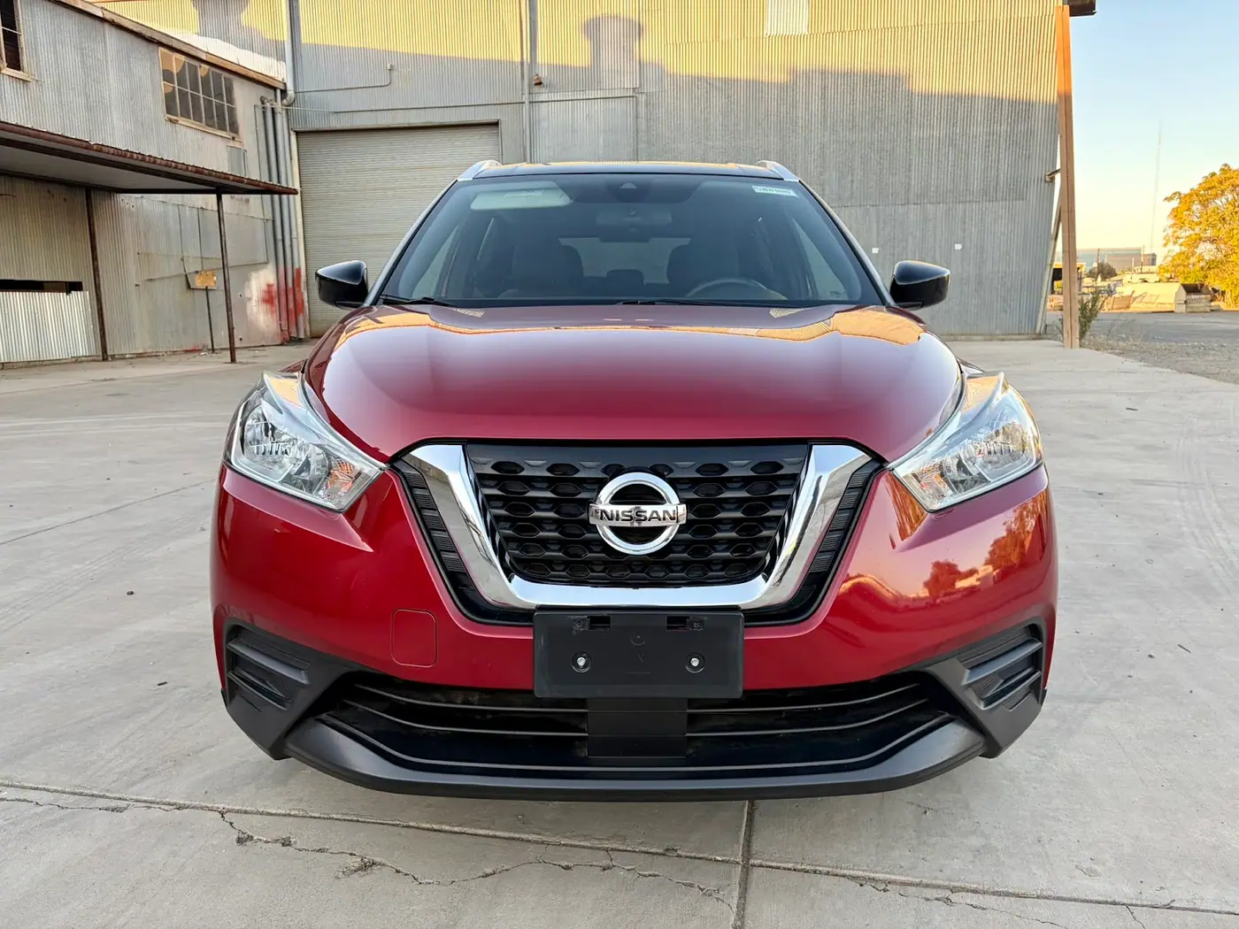 2018 Nissan Kicks for sale in Sacramento — photo 1