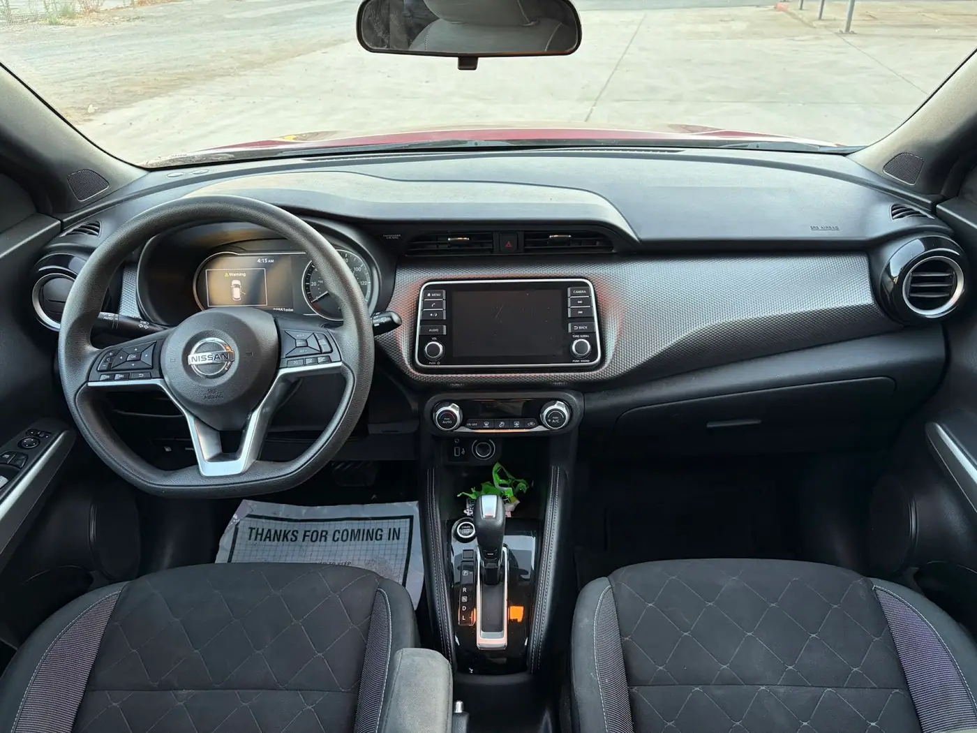 2018 Nissan Kicks for sale in Sacramento — photo 5