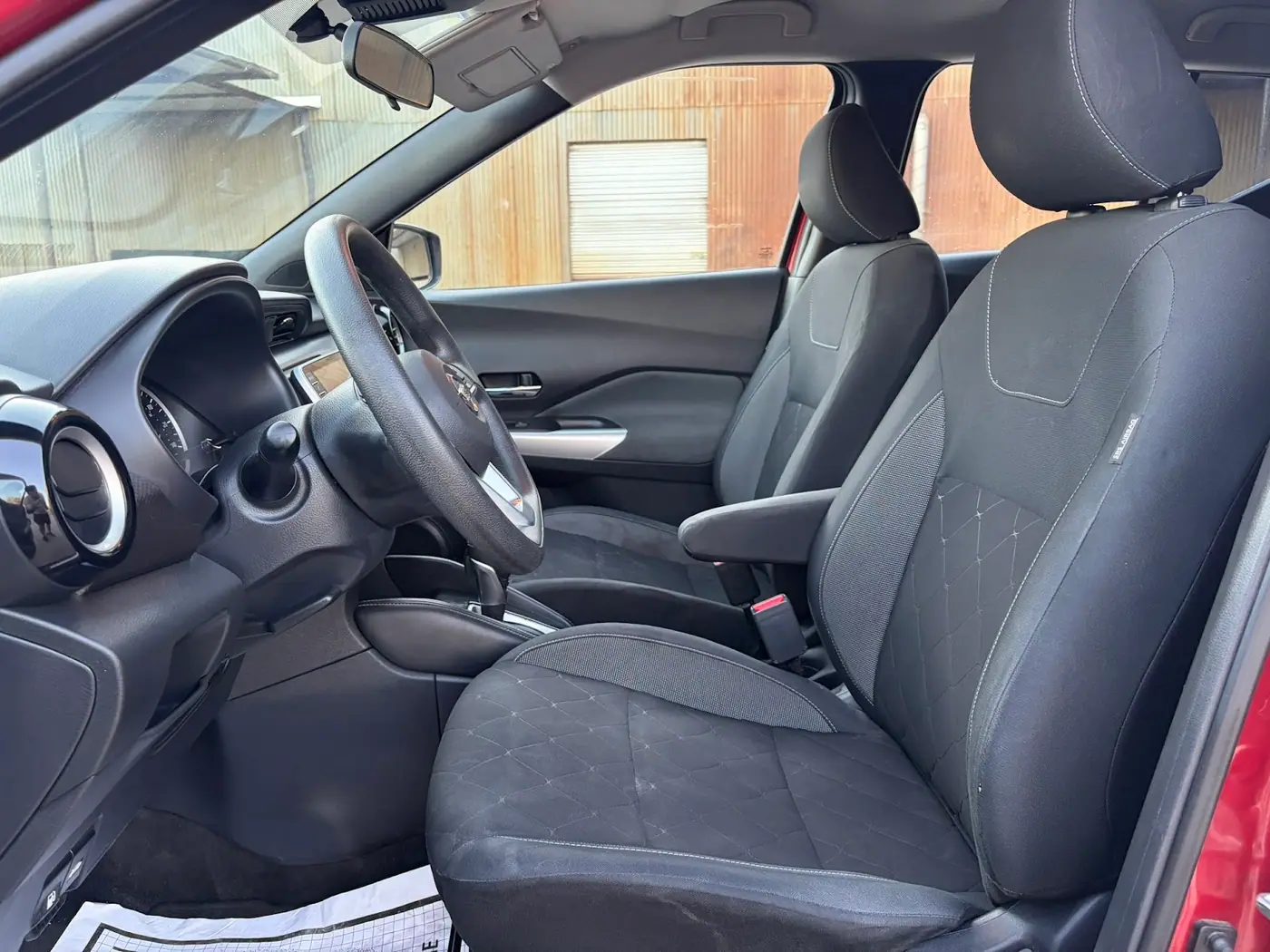 2018 Nissan Kicks for sale in Sacramento — photo 6