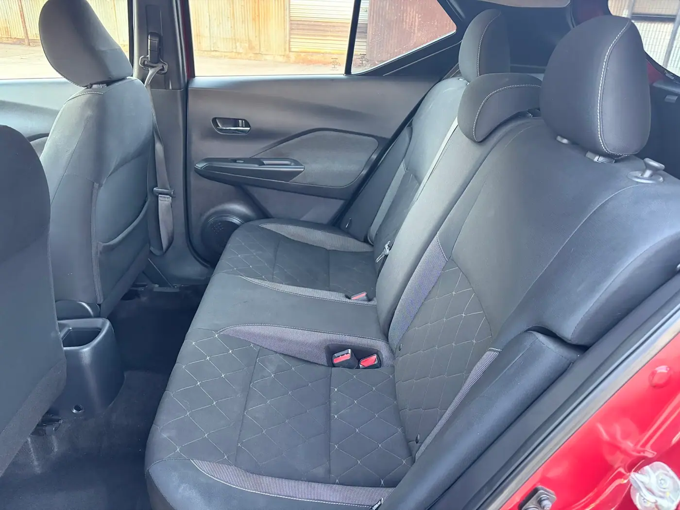 2018 Nissan Kicks for sale in Sacramento — photo 9