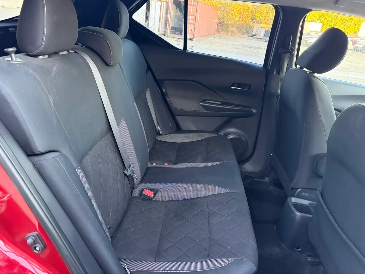 2018 Nissan Kicks for sale in Sacramento — photo 10