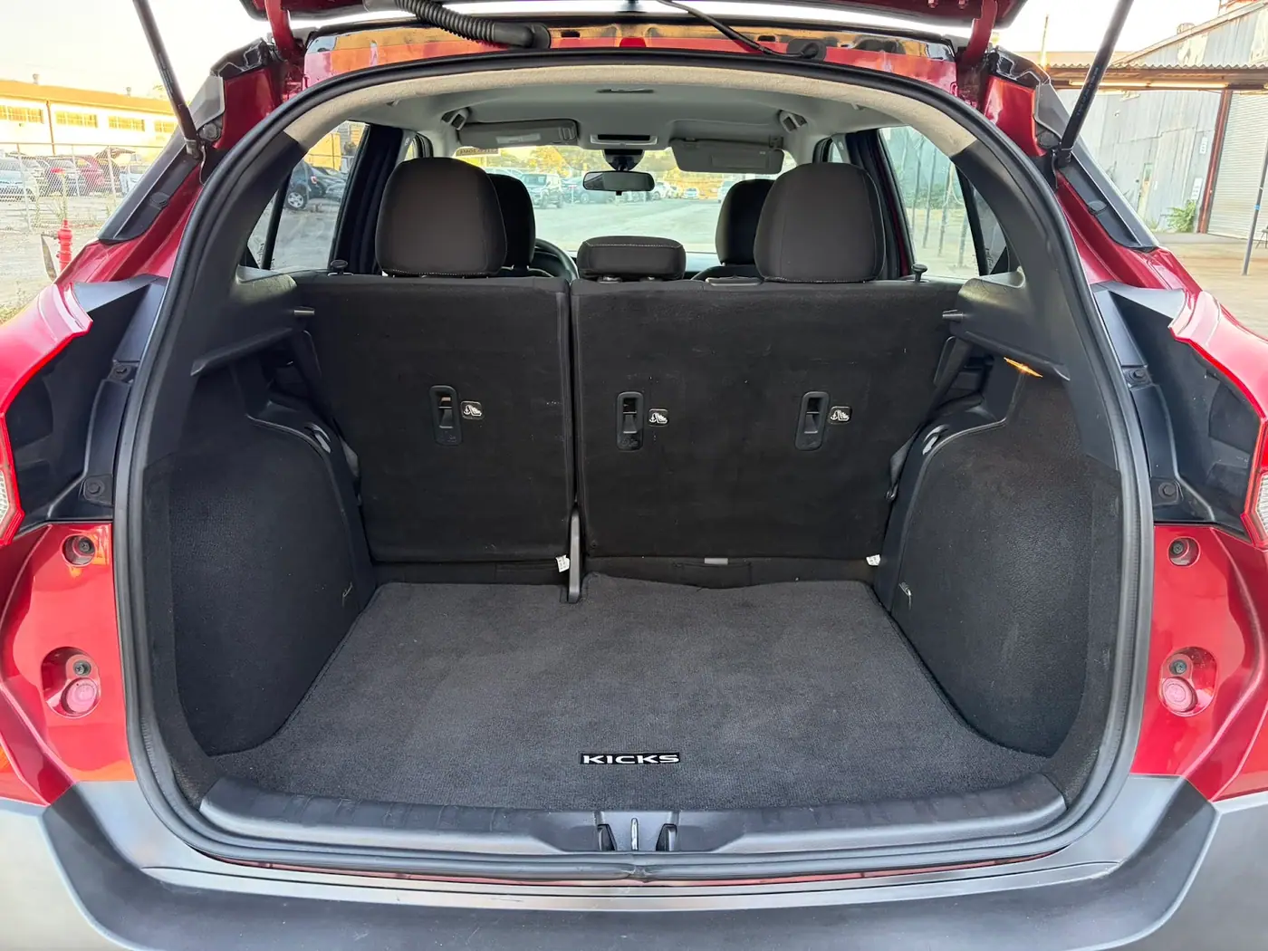 2018 Nissan Kicks for sale in Sacramento — photo 11